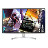 LG 32ul500-w Monitor Va Uhd 4k Amd Freesync Altavoces 32 -in