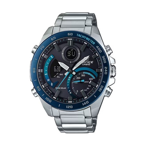 Reloj Casio Edifice Ecb-900db-1bdr