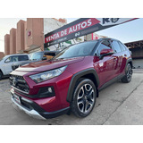 Toyota Rav4 2020 2.5 Adventure 4wd At