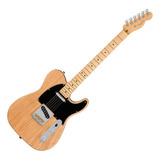 Guitarra Fender American Professional Telecaster Ash C/ Case