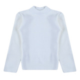 Blusa De Frio Cacharrel Lã Tricot Infantil Unissex Chiwee