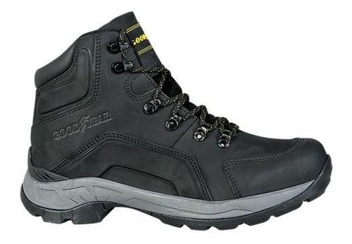 Bota Hombre Hiker Goodyear 3900 Sku 129006