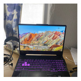 Laptop Asus Tuf Gaming F15  Fx506hcb-hn1138w 15.6  Full Hd