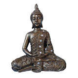 Buda Meditando 