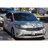 Kia Forte 2017 2.0 Ex Mt