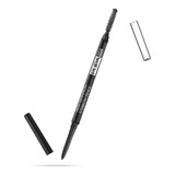 Lapiz De Cejas Pupa Milano High Definition Eyebrow Pencil 04