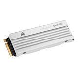 Disco Ssd M.2 Corsair 1tb Mp600 Pro Lpx Pcie Gen4 X 4 Nvme 