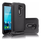 Funda Asus Zenfone 2e Ze500cl 5.0 Reforzada Anti Impacto