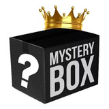 Juguetes Mistery Box Para Niños