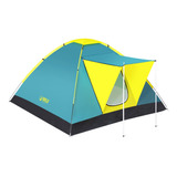 Casa De Campaña Coolground 3 Tent Bestway Modelo 68088