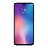 Xiaomi Mi 9 Dual Sim 64 Gb Azul-oceano 6 Gb Ram