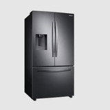 R E M A T E Refrigerador Nuevo Samsung Al 40% De Dto 27 Pies