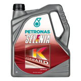 Aceite Selenia K Forward 0w20 Ideal Fiat Sintético