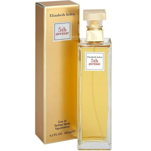 Perfume 5ta Avenida Elizabeth Arden 125ml Dama Original