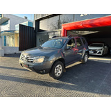 Renault Duster Comfort Plus 1.6 Gnc