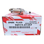 Bujias Denso Zna Dongfeng S30 1.6 Peugeot 206 207 307 308  Peugeot 308