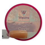 Acrilico Cover 2oz, Wapizima Tono Color Magic Cover