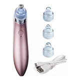 Limpiador Facial Extractor Removedor De Puntos Negros/ Smart