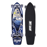 Patineta Longboard Completa Tony Hawk 34 