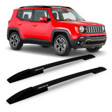 Rack De Teto Longarina Jeep Renegade 2020