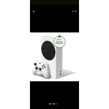Xbox Series S + Volante Gamer + Base Cooler E Hd Externo 