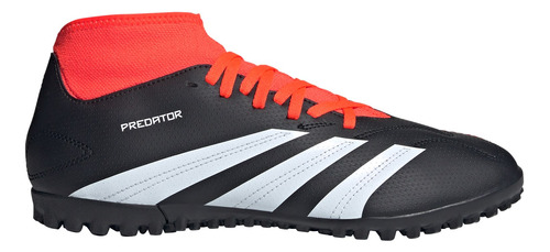 Zapatos De Fútbol Predator 24 Club Sock Ig7714 adidas
