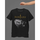 Camiseta Rock Metal Enrique Bunbury Heroes Del Silencio N6