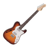 Guitarra Electrica Tele V72hftb Vintage - Musicstore