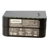 Original Lenovo 20v 2.25a 45w Pin Pequeño 4.0*1.7