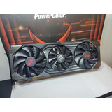 Placa De Vídeo Amd Red Devil Radeon Rx 6700xt