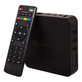 Tv Box 1 Ram 8 Gb Con Aplicaciones Instaladas