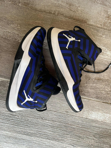 Zapatillas De Basket Jordan Fly Unlimited