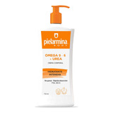 Crema Corporal Hidratante Intensiva Con Omega 9-6 750 Ml