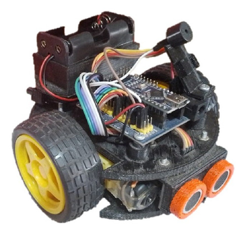 Kit Robotica Educativa + Curso  Inicial Digital P / Niñas/os