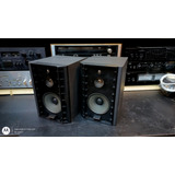 Bafles Sony Ss-h150 3 Vías 100% Japan Hbaudio