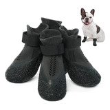 Calcetines Para Perros Grandes, Calcetines Antideslizantes P