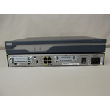 Router Cisco 1800 Series 1841 Azul Y Blanco 100v/240v
