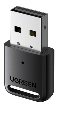 Adaptador Usb Bluetooth 5.3 Ugreen Para Pc