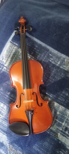 Violino Completo 4/4 Antigo 