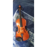 Violino Completo 4/4 Antigo 