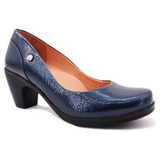 Manet 275-05 Azul Charol  Formal