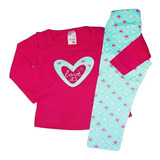  Atacado 4 Conjunto Infantil Frio Inverno Revenda Oferta !