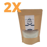 Kit 2 Zeolita Clinoptilolita Standart 250g Potencializada