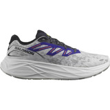 Zapatillas Salomon Aero Glide 2 Running Hombre 