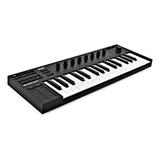 Teclado / Controlador Midi Komplete Kontrol M32 C/ 32 Teclas