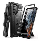 Funda Resistente Para Galaxy S22 Ultra 5g Supcase Ub Pro