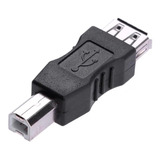 Adaptador Ligar Impressora No Celular Para Epson Hp Tipo B!