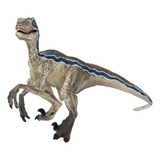 Modelo De Dinossauro Animal De Plástico De Alta Simulação Pa