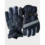 Guantes  Moto Abrigo Invierno Proteccion Mujer