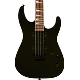 Guitarra Electrica  Jackson 2910042503 Black Xseries Dinky 